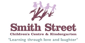 Smith Street Children's Centre - Child Care Find