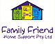 Family Friend Home Support - Child Care Find