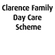 Clarence Family Daycare Scheme - Child Care Find