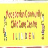 Macedonian Community Child Care Centre Ilinden - Child Care Find